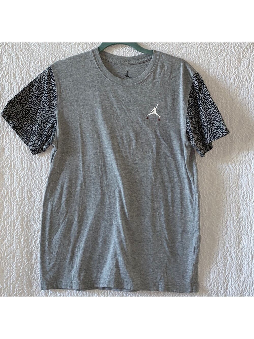 Air Jordan Flight Vintage Short Sleeve T-Shirt